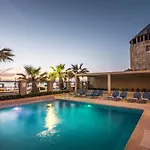 Mitsis La Rhodes City