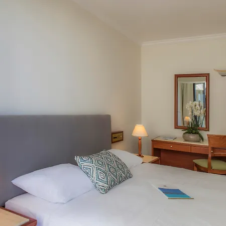 Hotel Mitsis La Rhodes City