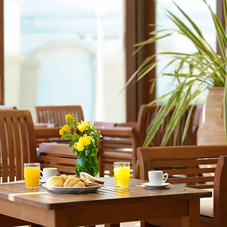 Mitsis La Hotel Rhodes City