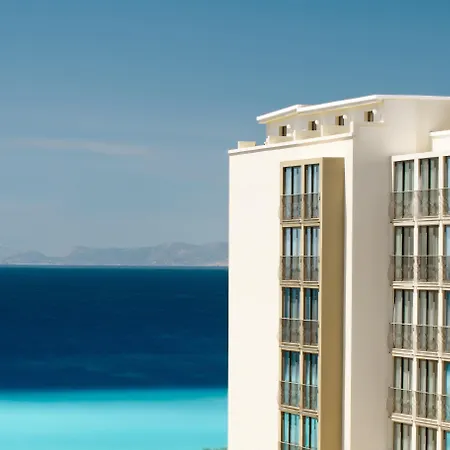 Mitsis La 4* Rhodes City