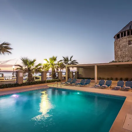 Mitsis La Rhodes City