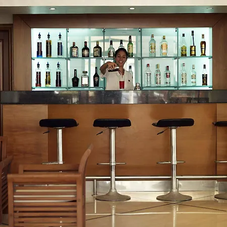 Mitsis La Hotel Rhodes City