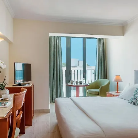 Mitsis La Hotel Rhodes City