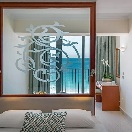 Mitsis La Hotel 4*