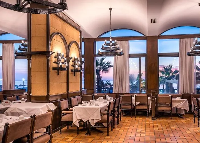 Mitsis La Rhodes City