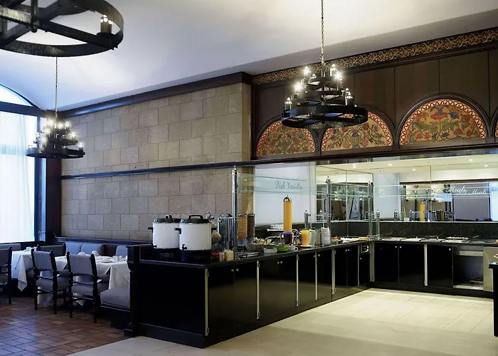 Mitsis La 4* Rhodes City