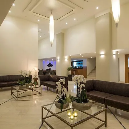 Mitsis La Hotel