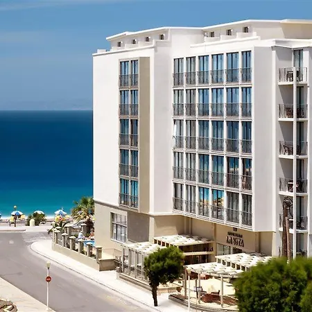 미트시스 라 비치 4* Rhodes City