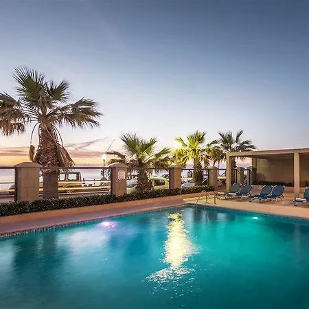 Mitsis La 4* Rhodes City