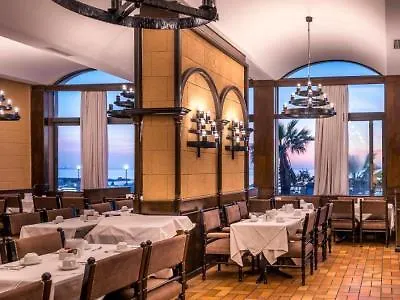 Mitsis La Hotel Rhodes City