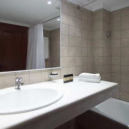 Mitsis La 4* Rhodes City