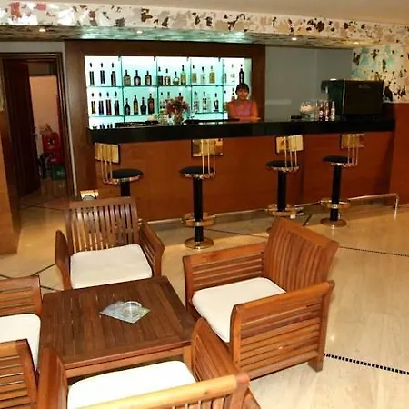 미트시스 라 비치 4* Rhodes City