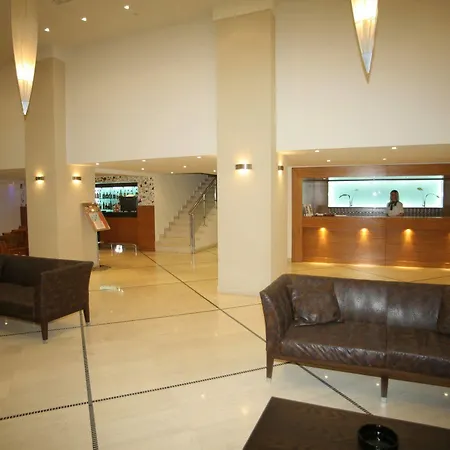Mitsis La Hotel 4*