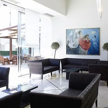 Hotel Mitsis La 4*