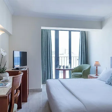 미트시스 라 비치 4* Rhodes City