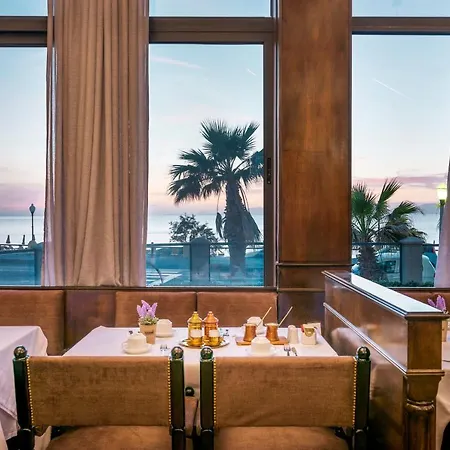 Mitsis La Hotel Rhodes City