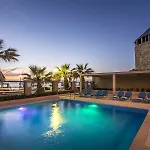 Hotel Mitsis La 4*