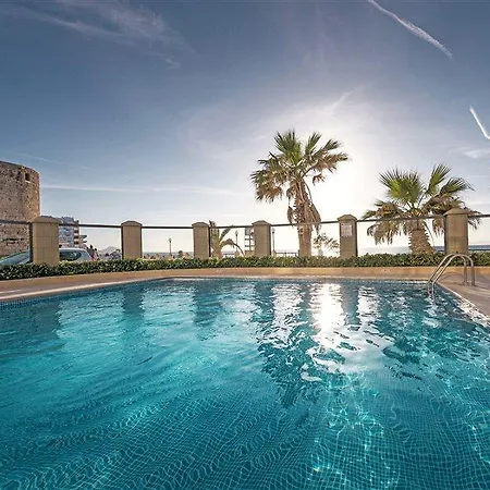 Otel Mitsis La