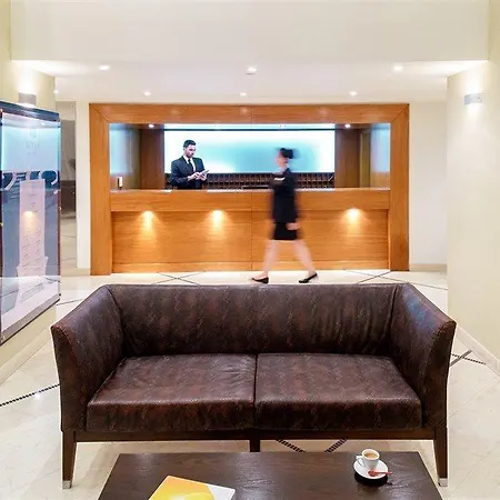 Otel Mitsis La 4*