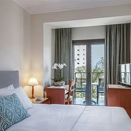 Mitsis La 4* Родос