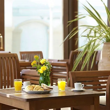 Mitsis La 4* Rhodes City