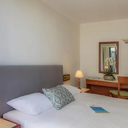 호텔 Mitsis La Rhodes City