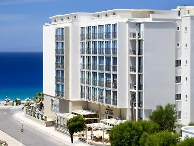 Mitsis La Rhodes City