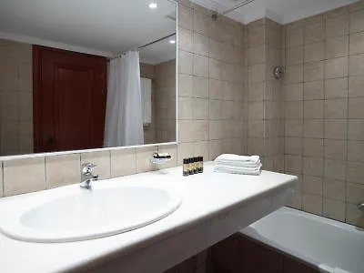 Готель Mitsis La Rhodes City