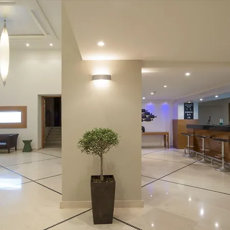 Mitsis La Otel