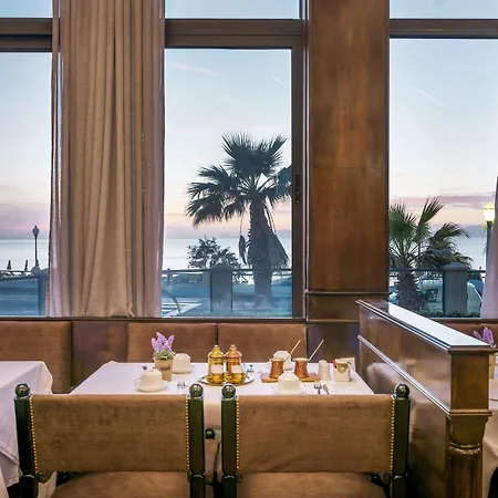 Mitsis La Hotel Rhodes City