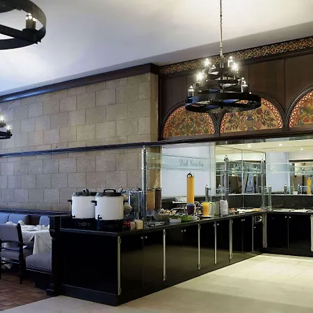 Mitsis La 4* Rhodes City