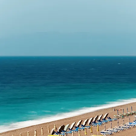 Mitsis La Otel Rhodes City
