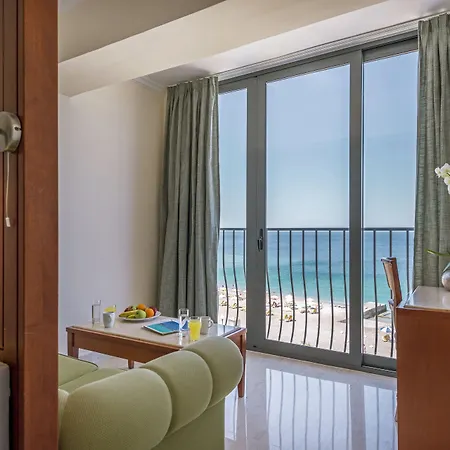 Mitsis La Rhodes City