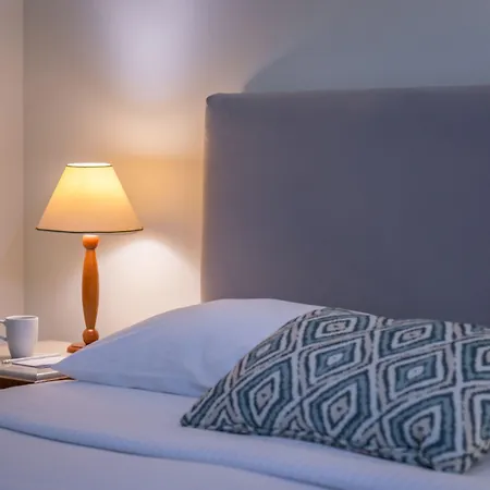 Otel Mitsis La