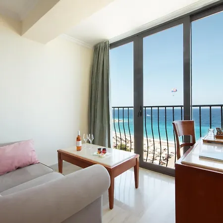 Mitsis La Otel 4*