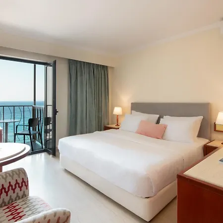 Otel Mitsis La Rhodes City