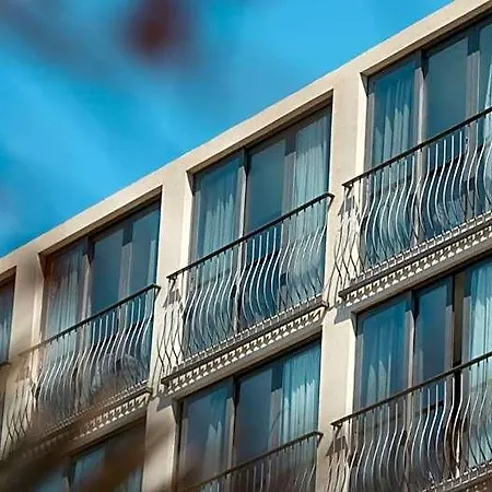 Mitsis La Отель 4*