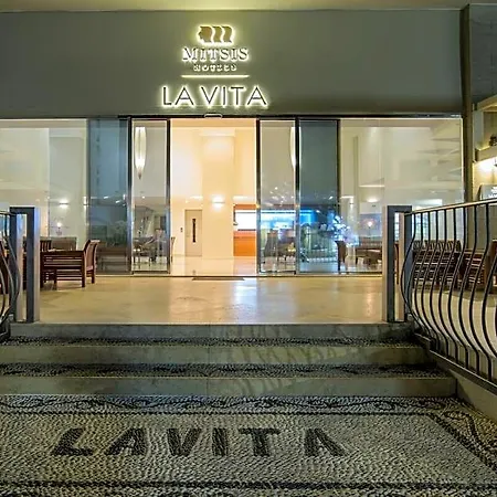 Mitsis La