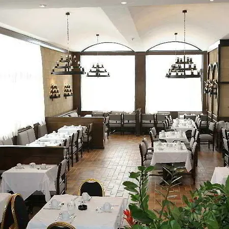 Otel Mitsis La