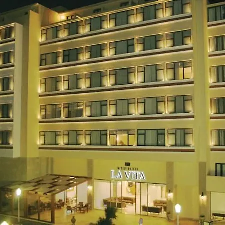 Mitsis La Hotel 4*
