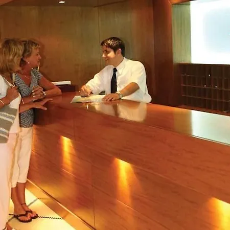 Mitsis La 4* Rhodes City