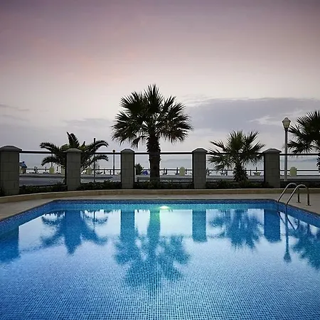Hotel Mitsis La 4*