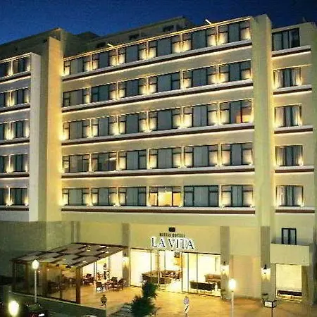 Mitsis La Otel