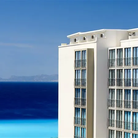 Mitsis La 4* Родос