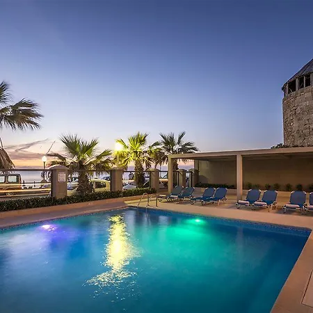 Otel Mitsis La 4*