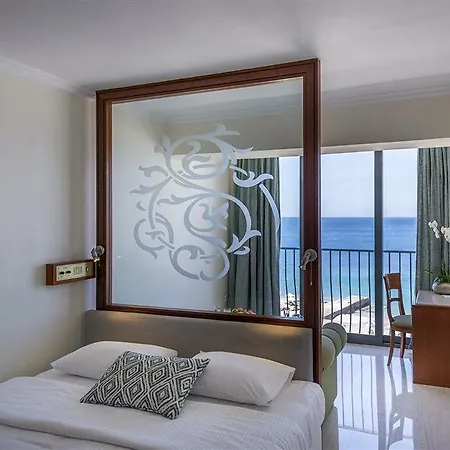 Otel Mitsis La 4*