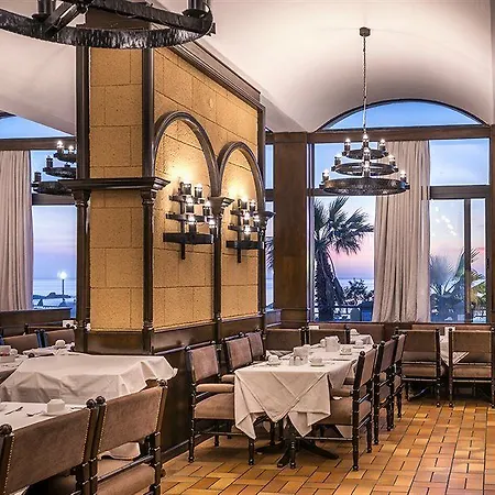 Otel Mitsis La 4*