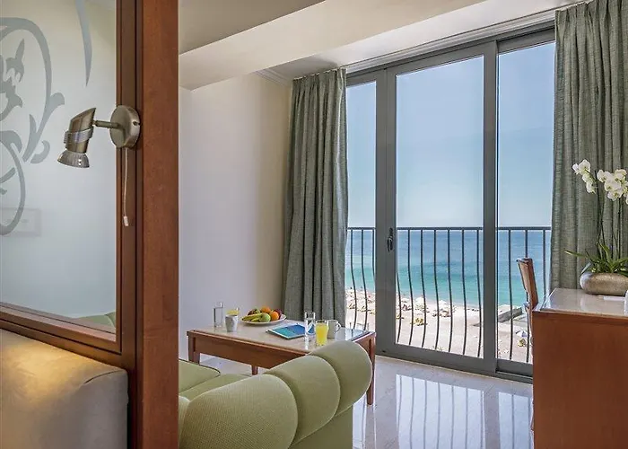 Mitsis La Rhodes City