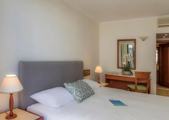 ホテル Mitsis La Rhodes City