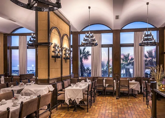 호텔 Mitsis La Rhodes City